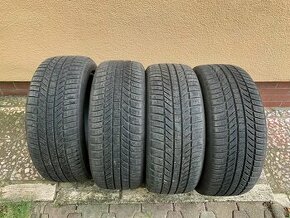 Continental Winter Contact TS870P  235/45 R18 V XL 98V - 1