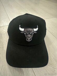 New Éra Chicago Bulls