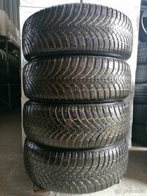 Zimné pneu = 225/60 R17 = FALKEN - 1