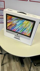 Na predaj Imac 21,5 (2020) nový so zárukou 11/24 - 1