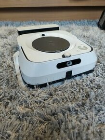 iRobot Braava Jet M6 robotický mop - 1