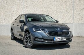 Škoda Octavia 1.5 TSI E-tec 110kW, Style DSG