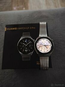 Huawei watch gt3 pro - 1