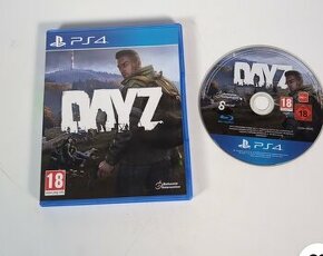 Dayz ps4