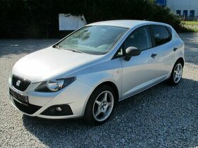 Seat Ibiza 1.4