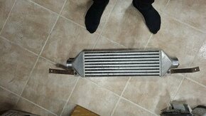 Intercooler UNI