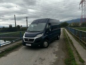 Fiat Ducato 2.3 MultiJet 150k E6 L2H2 3.3t - 1