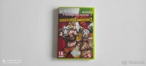 The borderlands collection (xbox360) - 1