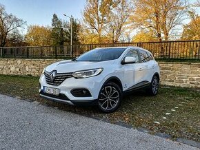 Renault Kadjar 1.3 TCe 140 GPF Intens, 103 kW - 1