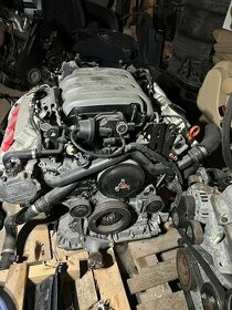 Audi A6 C6 3,2 FSI  MOTOR BKH - 1