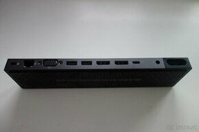 HP Elite / Zbook ThunderBolt 3 Dock HSTNN-CX01 - 1