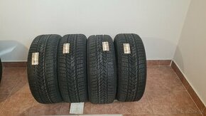 Pirelli P ZERO Winter 245/40 R19 98V RUNFLAT - 1