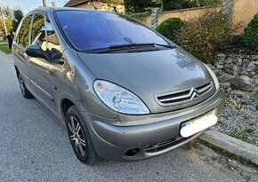 Citroen Xara Picasso 1.6 LPG - 1