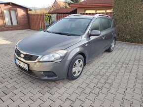 Kia Ceed 1.6crdi