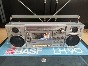 SANYO M-7900  Made In Japan - 1