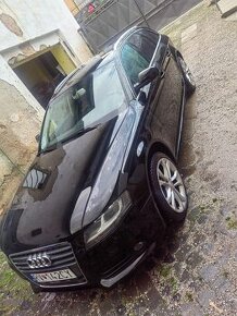 Predam audi a4b8 2.0tdi