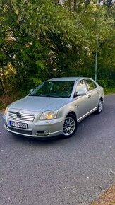 Predam Toyota Avensis 2.0