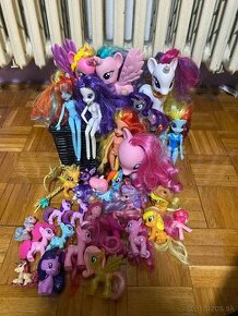 My little pony