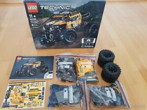 Lego Technic 42099