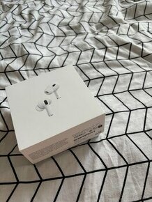 Apple AirPods PRO 2.generácia