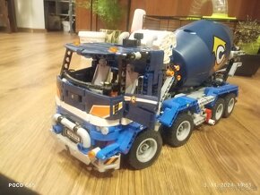 Lego technic