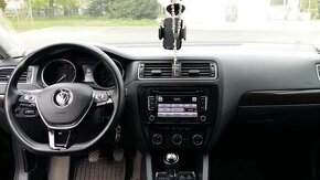 Vw Jetta 1.2 Tsi