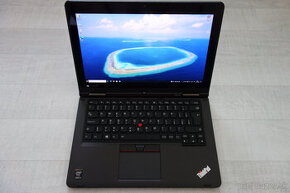 LENOVO ThinkPad Yoga 12