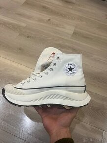 Tenisky converse chuck 70 at-cx hi veľkosť UK:8