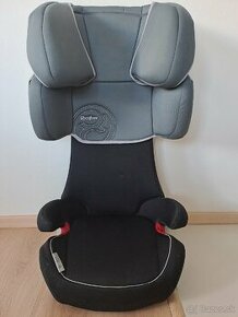 Cybex Solution X2-Fix autosedačka 15-36 kg