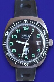 PRIM Sport 2 automatic "Pilot"