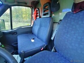 Iveco daily 35c