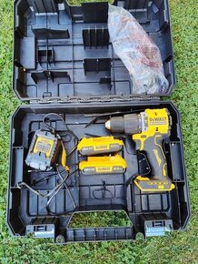 Dewalt dcd 100