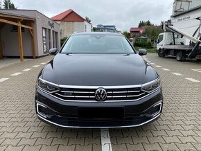 Na predaj Volkswagen Passat Variant GTE 1.4 TSI Plug- Hybrid