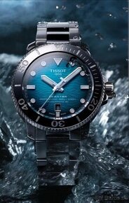 Tissot seastar