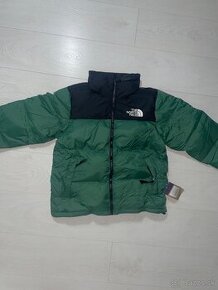 The North Face jacket