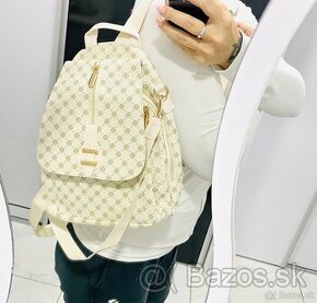 Ruksak beige