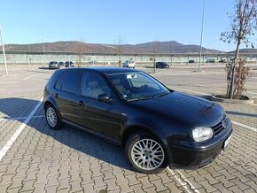 Predám Volkswagen Golf 1,9 TDI 110 KW