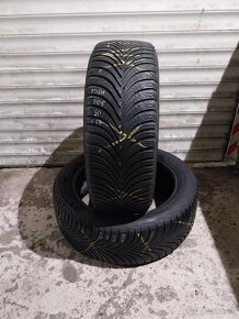 Michelin zimné 205/50/R17