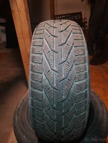 Zimné gumy 205/55 R16