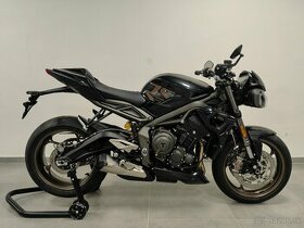 Triumph Street Triple RS