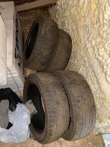 Zimne 195/55 R16 Matador Nordica 2021