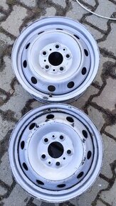 15"5x118 Fiat Ducato, Peugeot boxer, Citroen Jumper