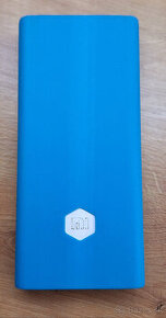 powerbanka Xiaomi PLM06ZM - 20 000 mAh