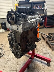 Motor Peugeot boxer 2.0 hdi