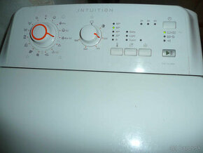 Electrolux EWT 9120 W