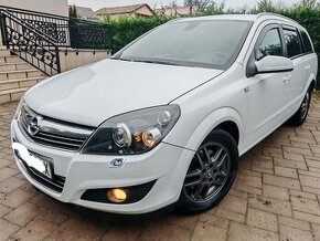 ✅OPEL ASTRA SW H 1.7 CDTI 92KW SPORT /NAVI /XENON✅