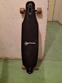 Longboard