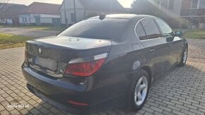 BMW E60 525D