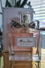 Miss Dior EDT 50 ml