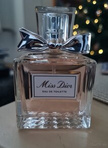 Miss Dior EDT 50 ml - 1